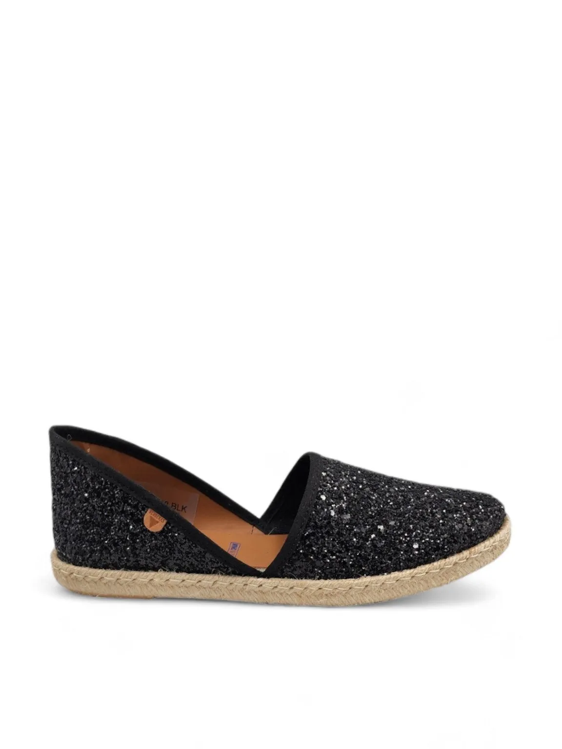 Michael Kors Dylyn Espadrille Summer Glitter Espadrilles 1