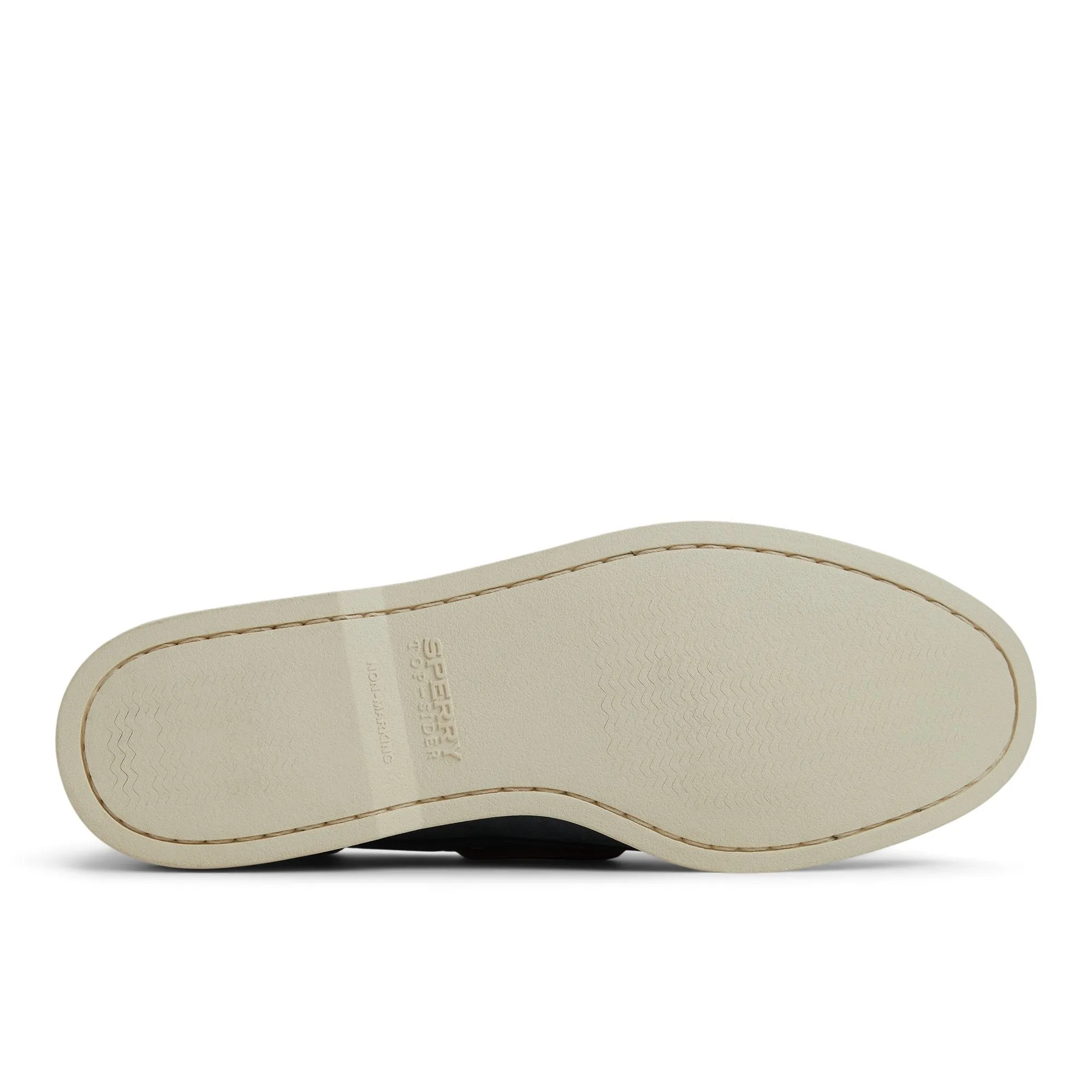 Authentic Original 2-Eye Boat Shoe Grey Casual Shoes