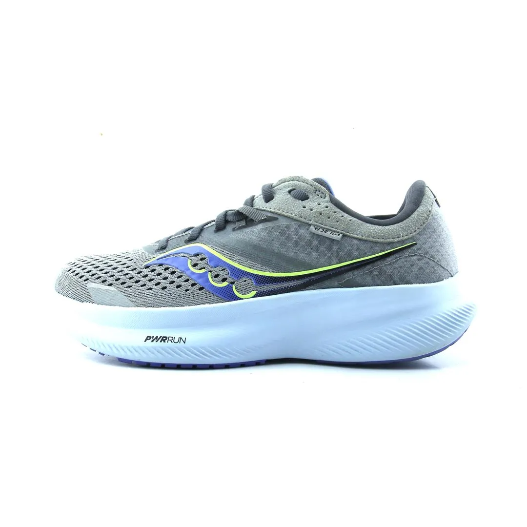SAUCONY RIDE 16 Glycerin Stealthfit 21 Running Shoes