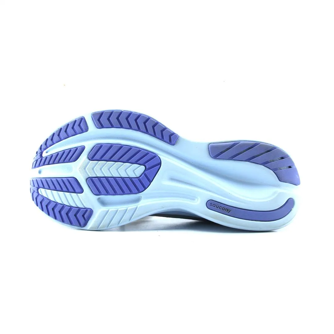 Best Running Shoe SAUCONY RIDE 16