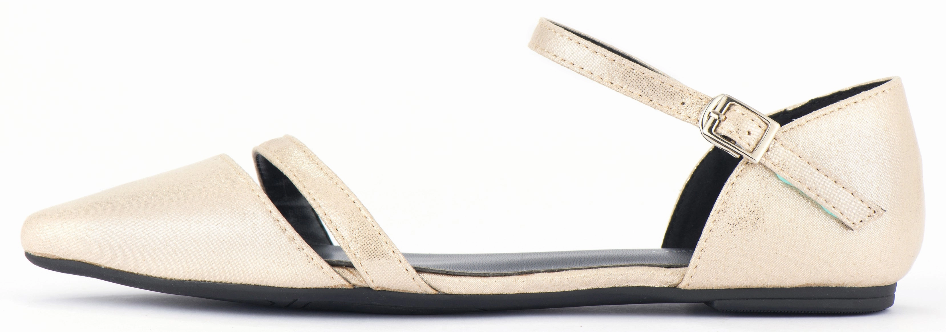 Formal Flat Dress Shoes Brown Flat Shoes