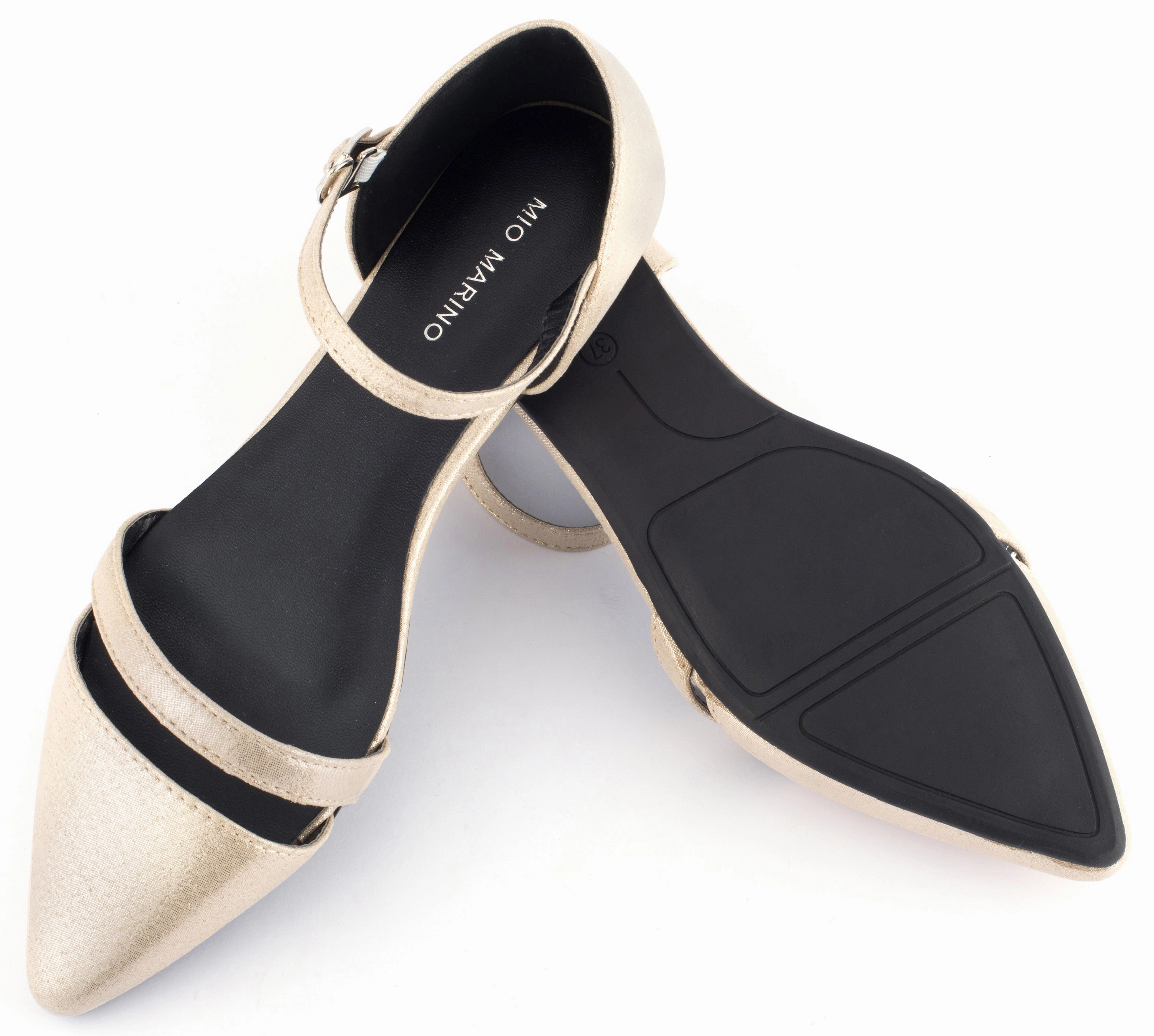 Formal Flat Dress Shoes Pewter Flat Dress Shoes