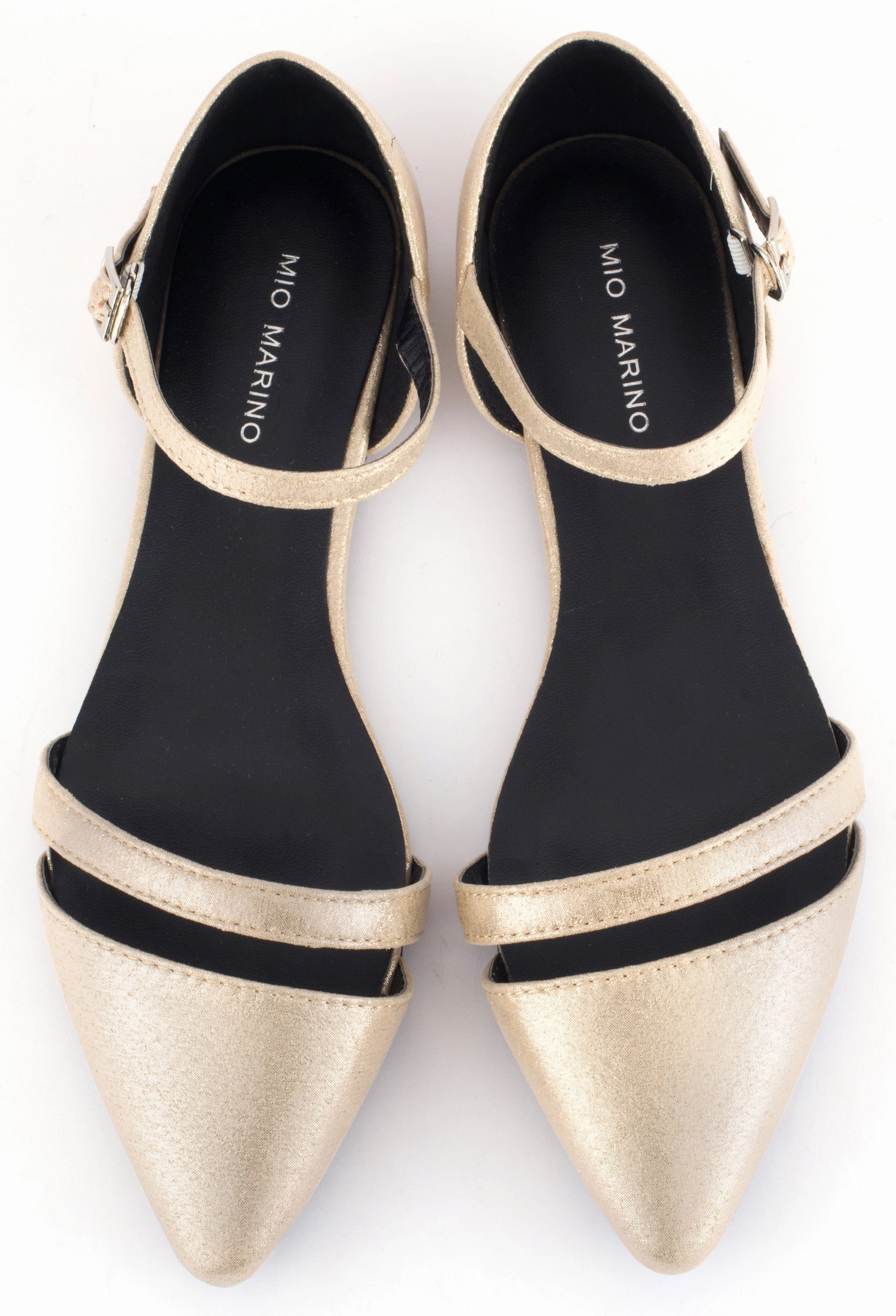 Best Shoe For Feet Formal Flat Dress Shoes