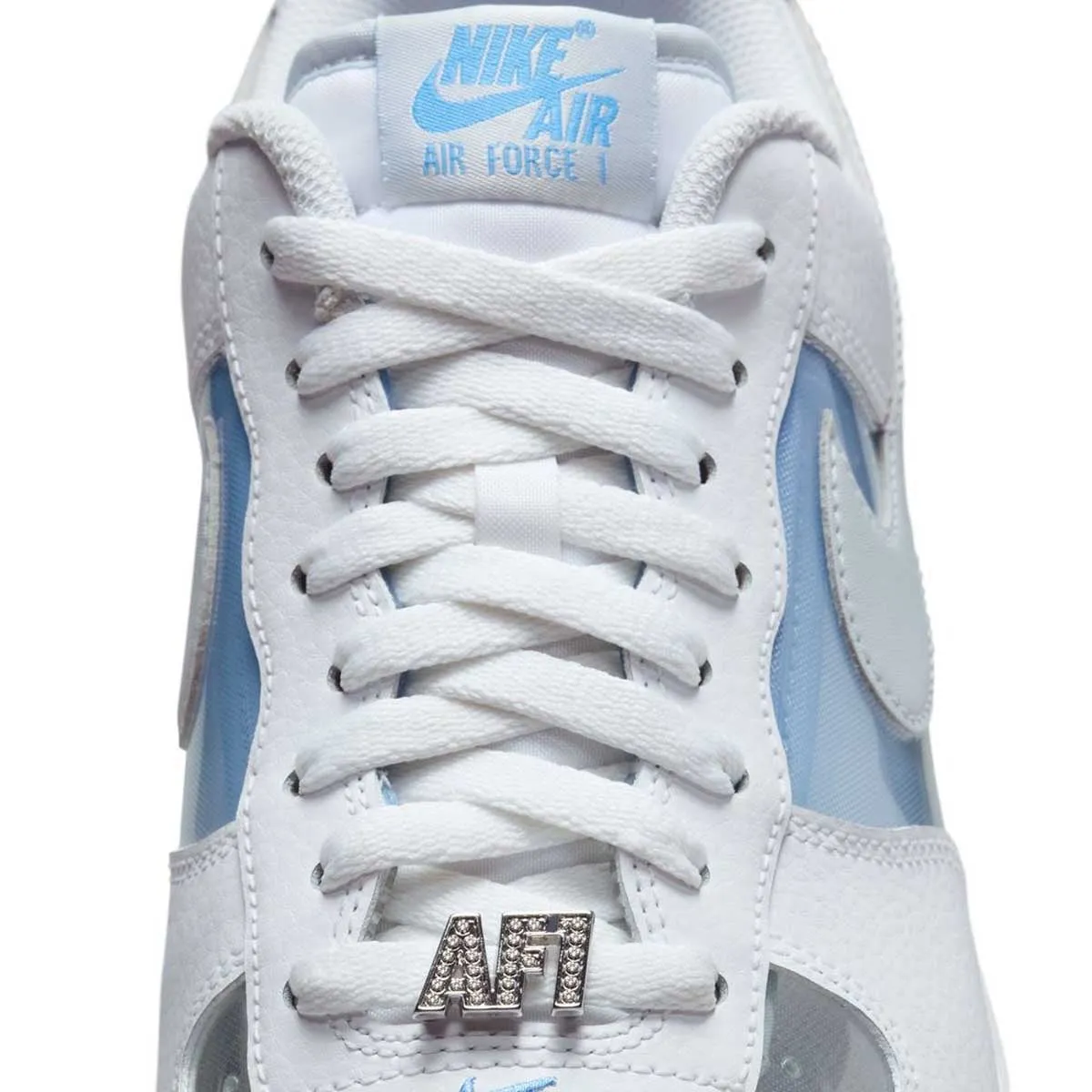 Air Force 1 Retro QS Invisible Woman 2.0 Mb.01 Basketball Shoes