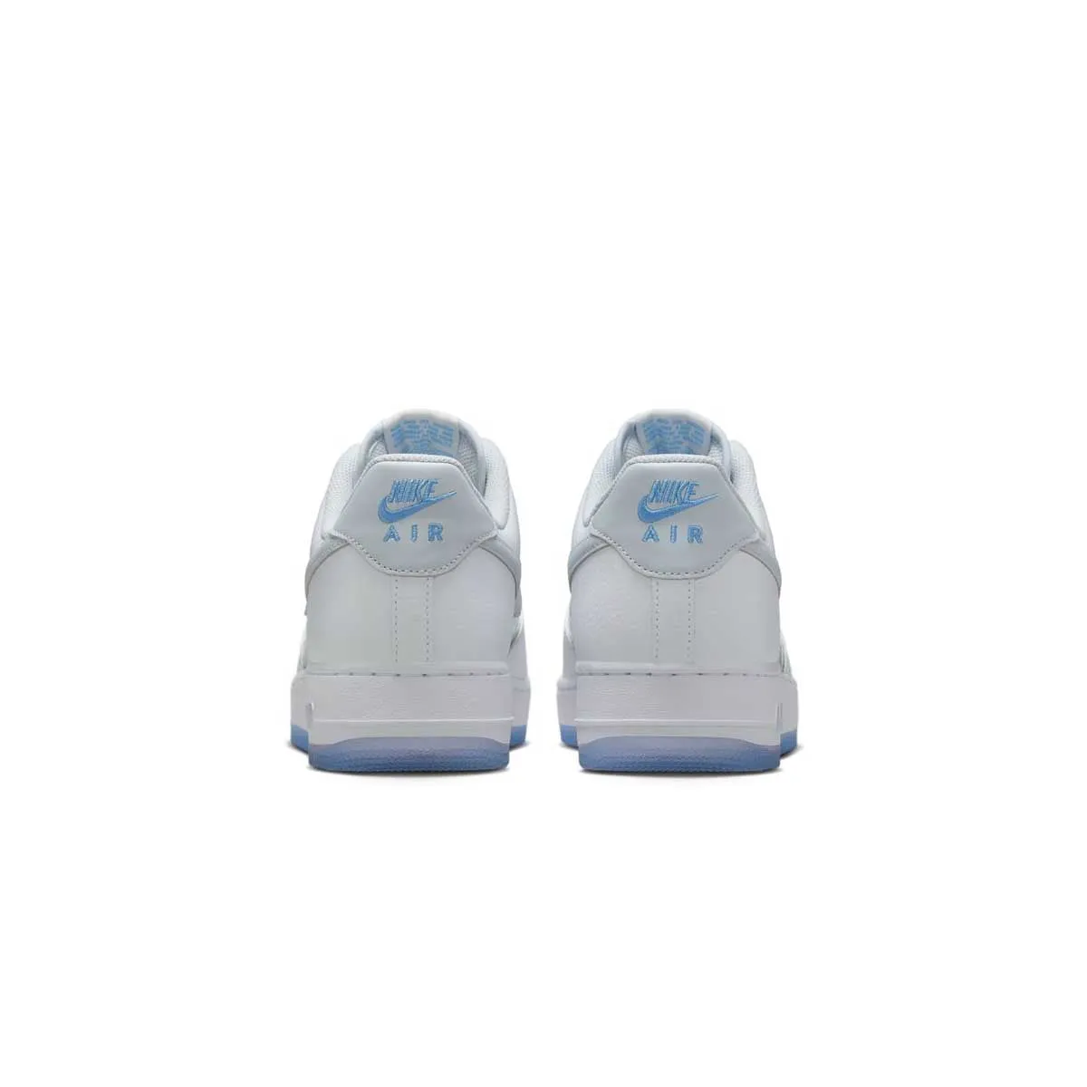 Basketball Shoes Reseller Air Force 1 Retro QS Invisible Woman 2.0