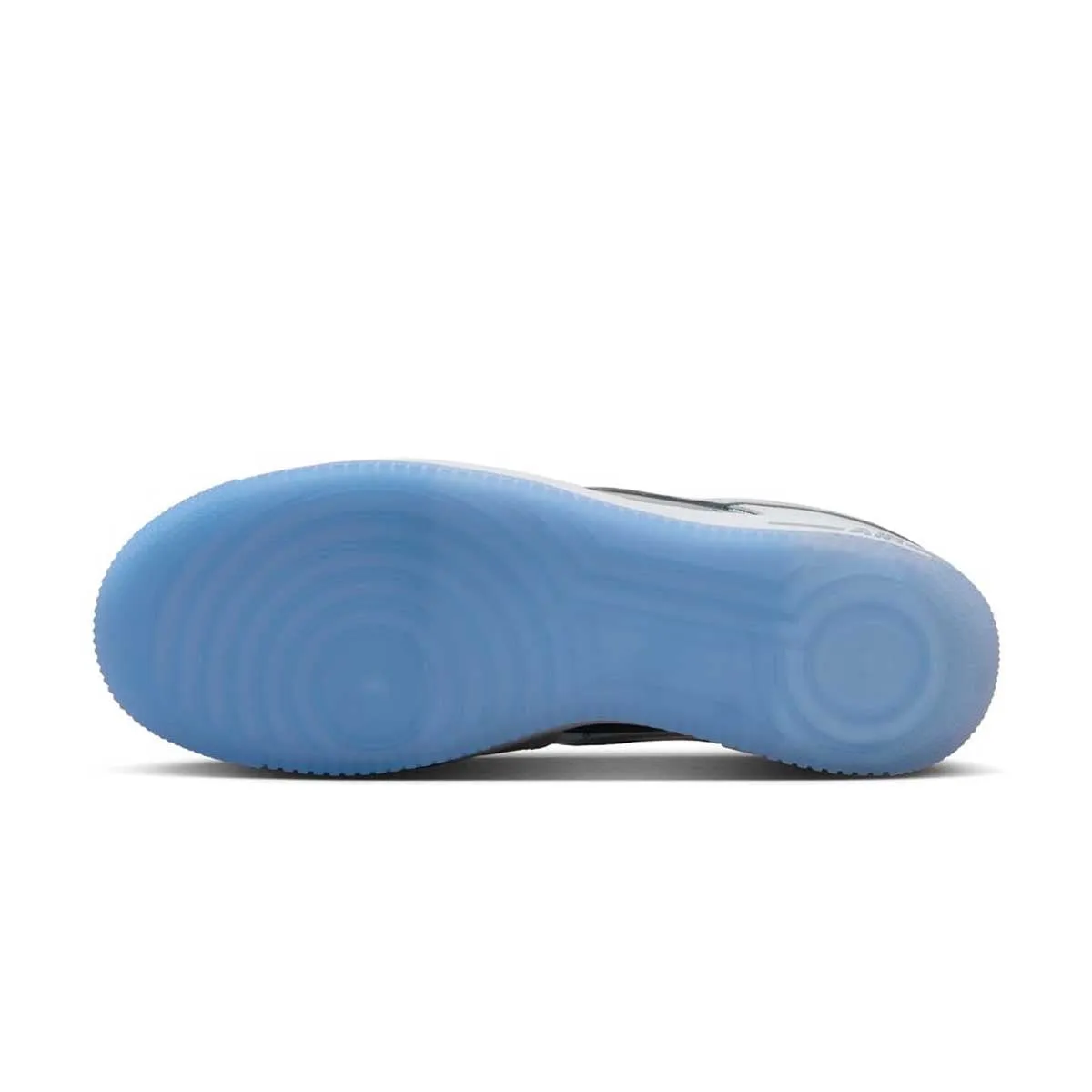 Patrick Beverley Basketball Shoes Air Force 1 Retro QS Invisible Woman 2.0