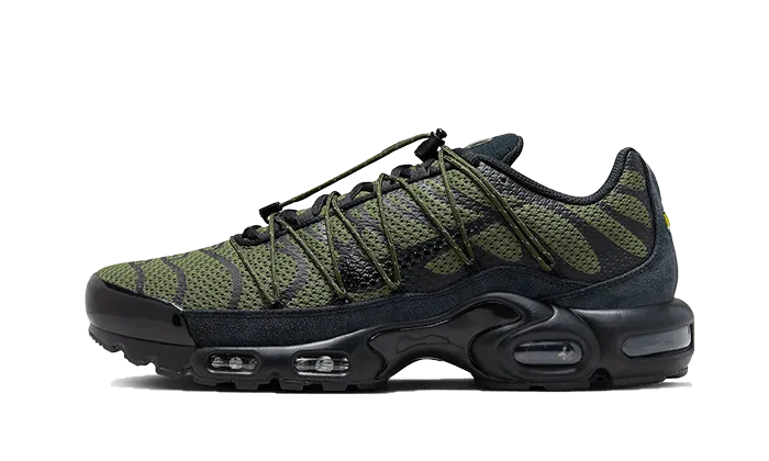 Nike Air Max Plus Utility Black Olive Nike Max 90 Shoes
