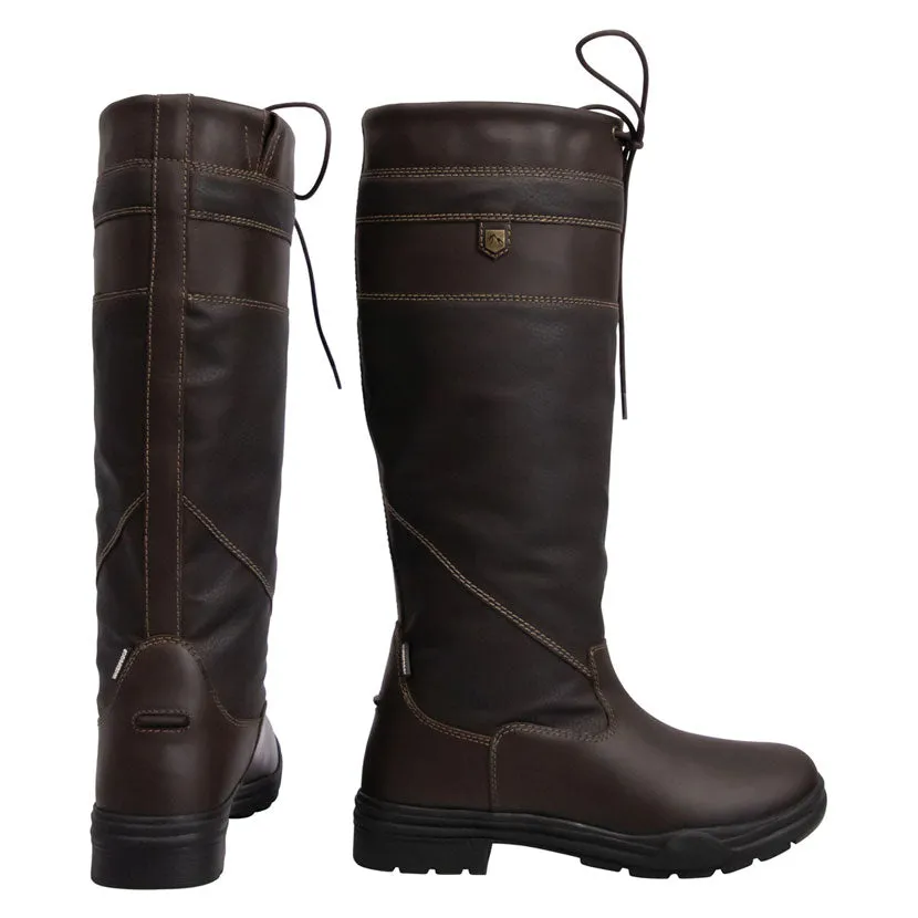 Hy Equestrian Tideswell Country Boot Boots For Upland Hunting