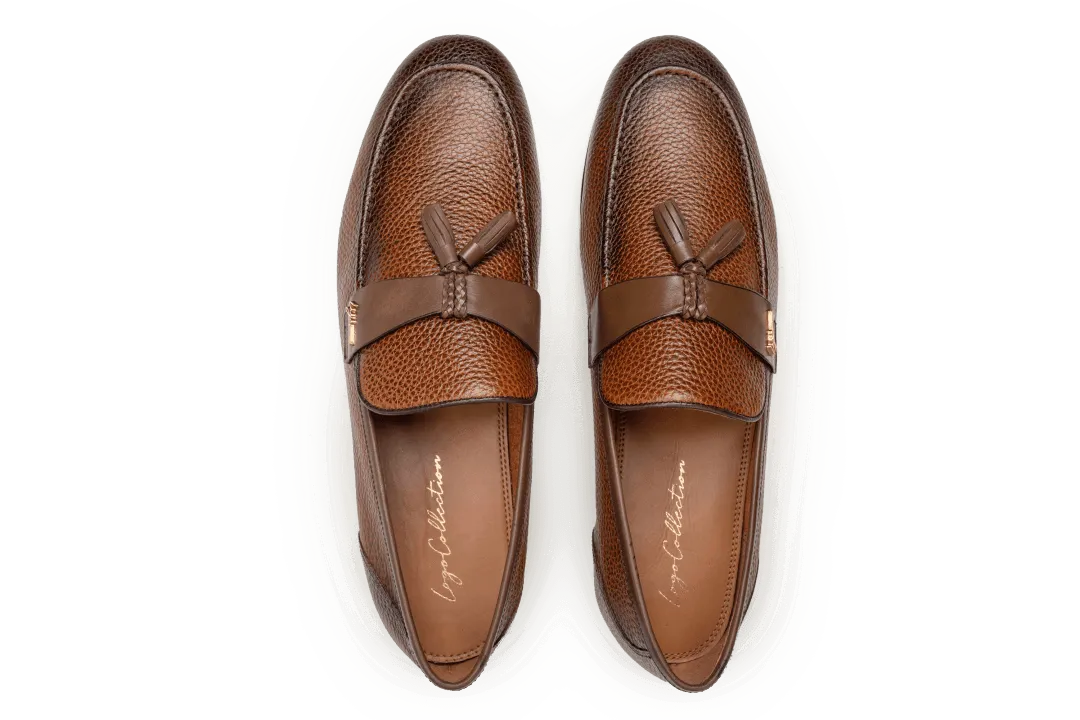 Slip On Sneakers Snake Print LOGO 9508 BRA