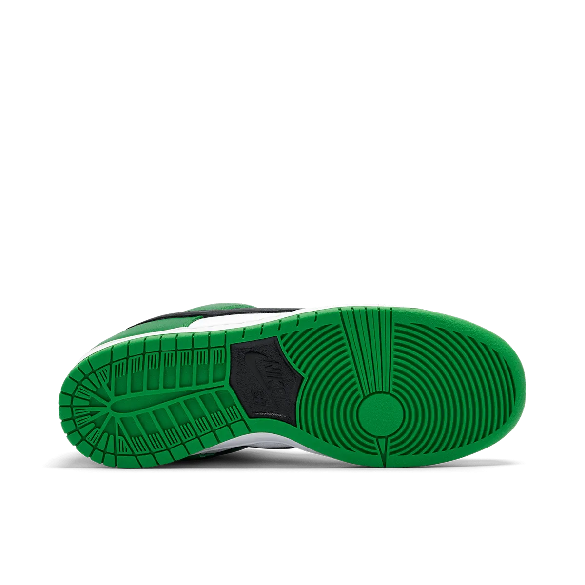 Nike Popular Basketball Shoes Nike SB Dunk Low Classic Green