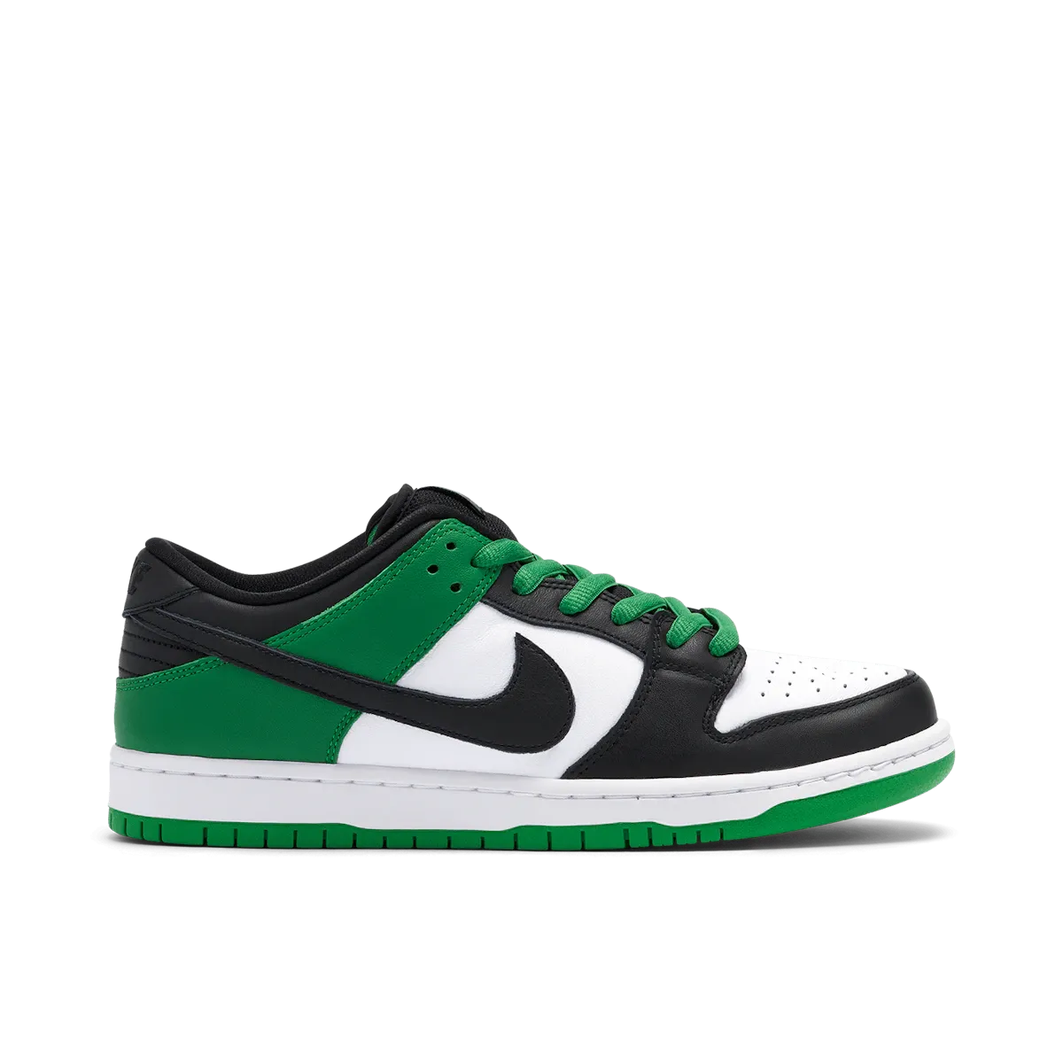 Nike Mtb Shoes Nike SB Dunk Low Classic Green