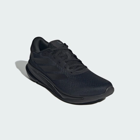 SUPERNOVA EASE SHOES - Black Running Shoe Inserts For Overpronation