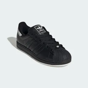 SUPERSTAR II SHOES - Black Adidas Climalite Shoes