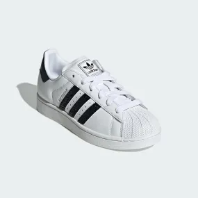 Adidas Shoes X Plr SUPERSTAR II SHOES - White