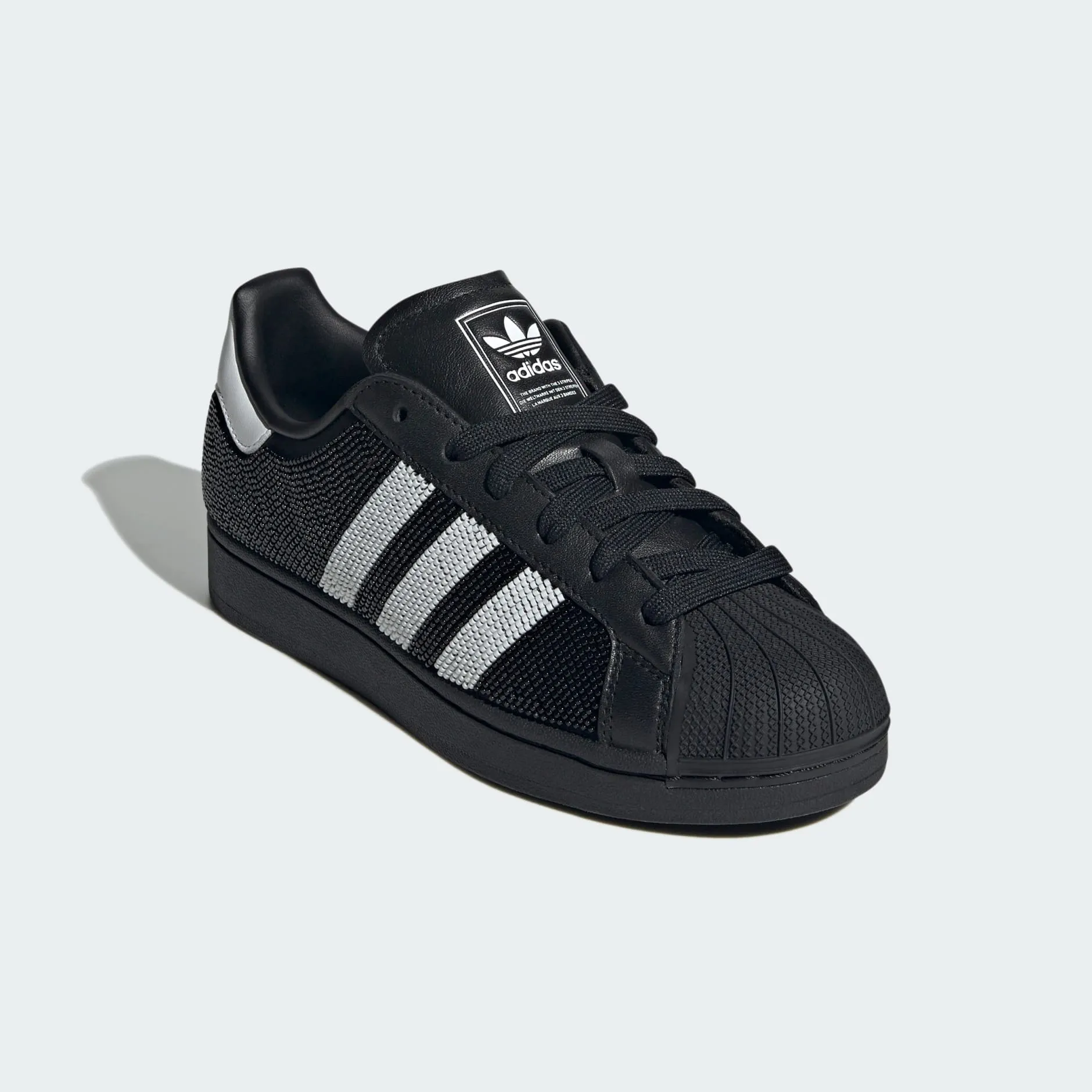 SUPERSTAR SHOES Crazy 1 Adidas Shoes