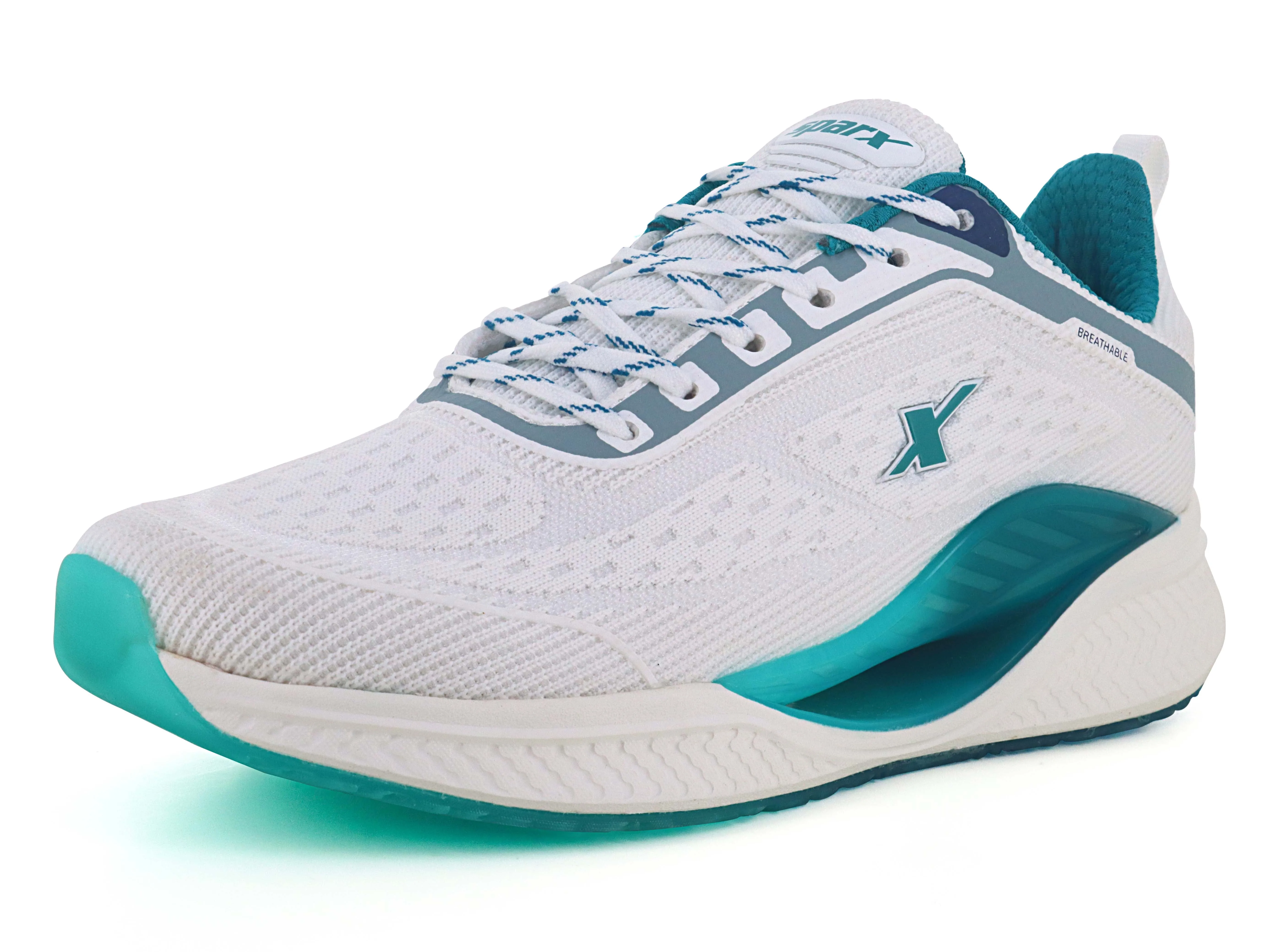 Quest 6 Running Shoes SPARX Running shoes for men SM 830