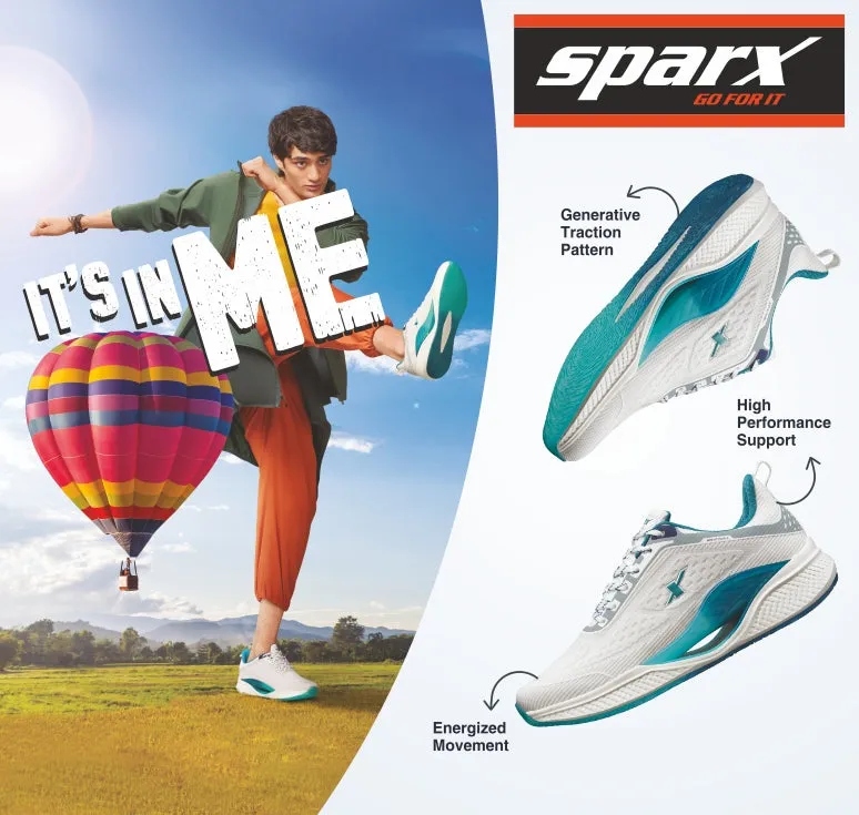 SPARX Running shoes for men SM 830