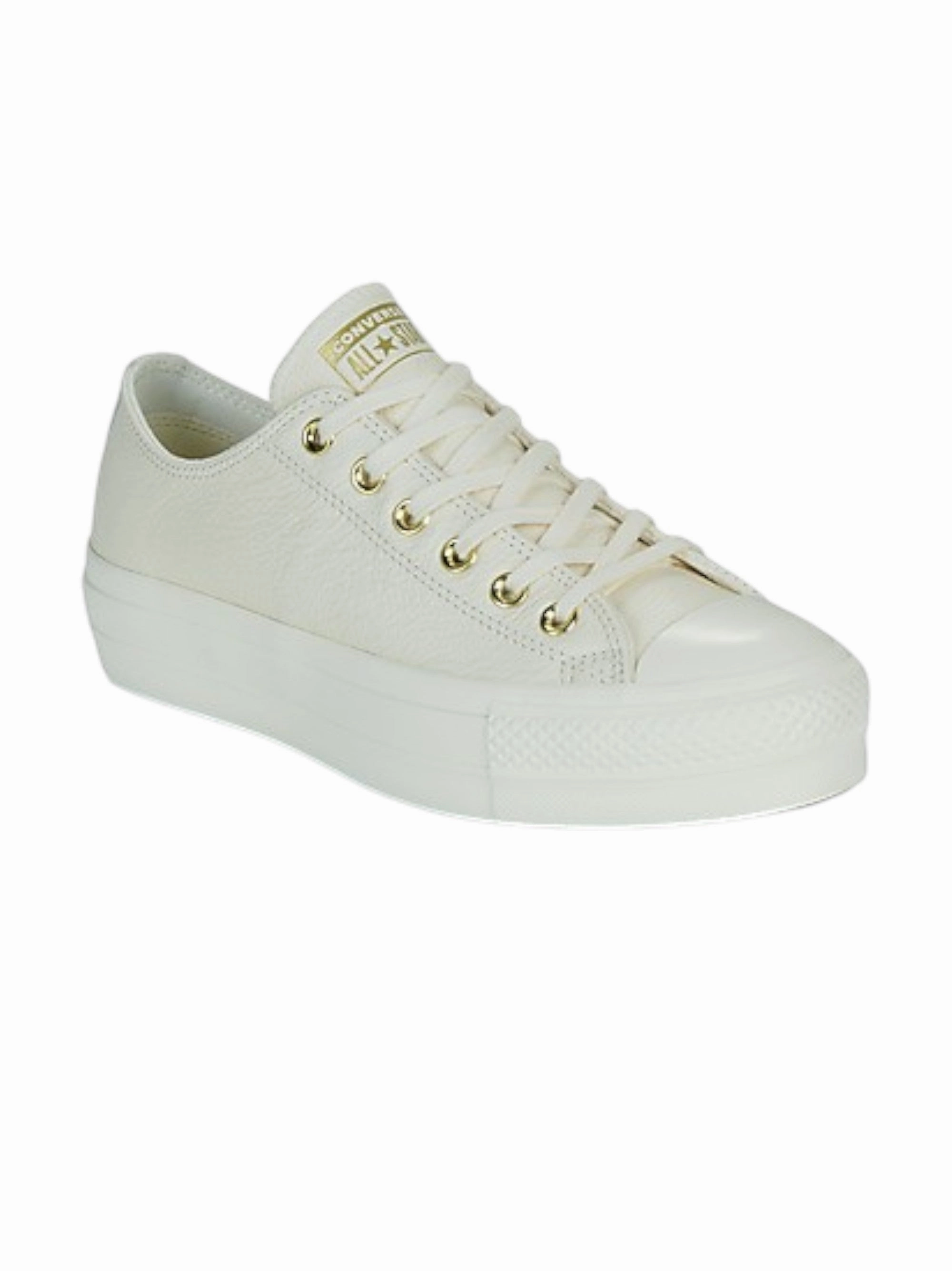 Flat Shoes Ballet Women's Plain High Casual Shoes,White