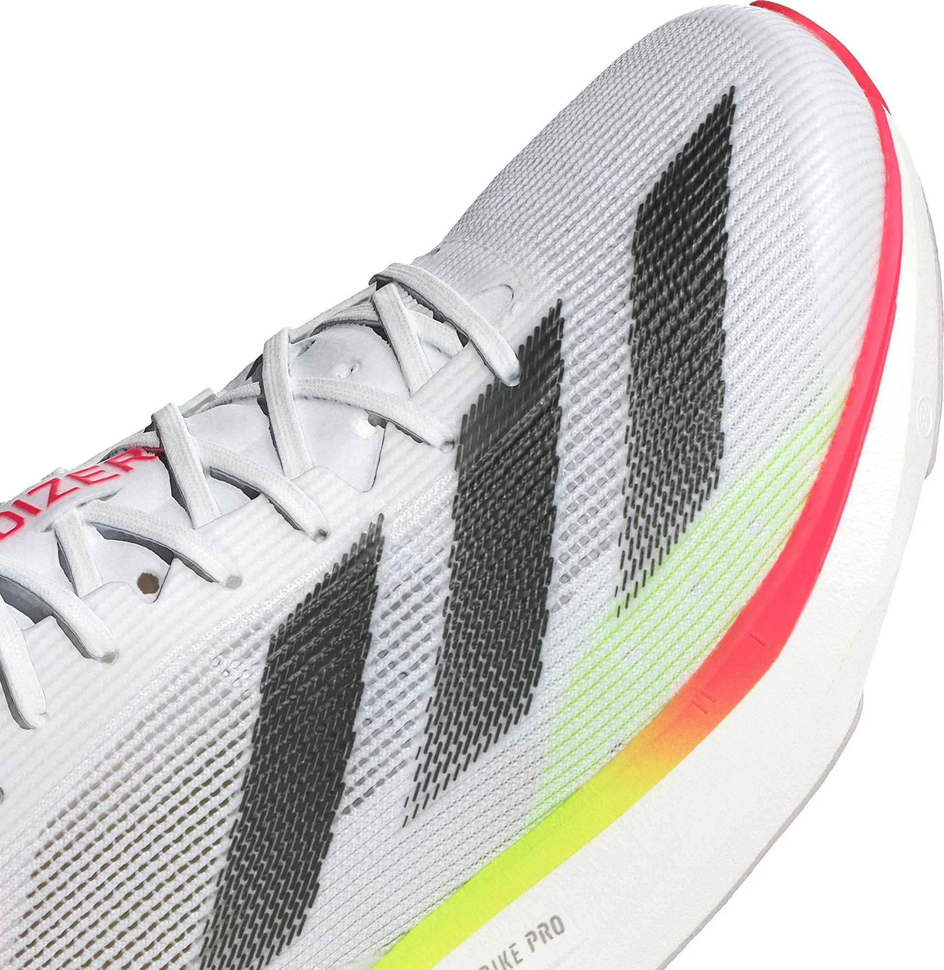 adidas Adizero Takumi Sen 10 Mens Running Shoes - White Rack Room Shoes Adidas