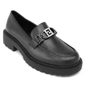 Carrera Loafers Loafer with Accent