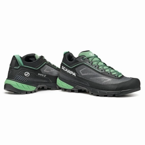 Rapid LT WMN Rock Climbing Shoes Reno