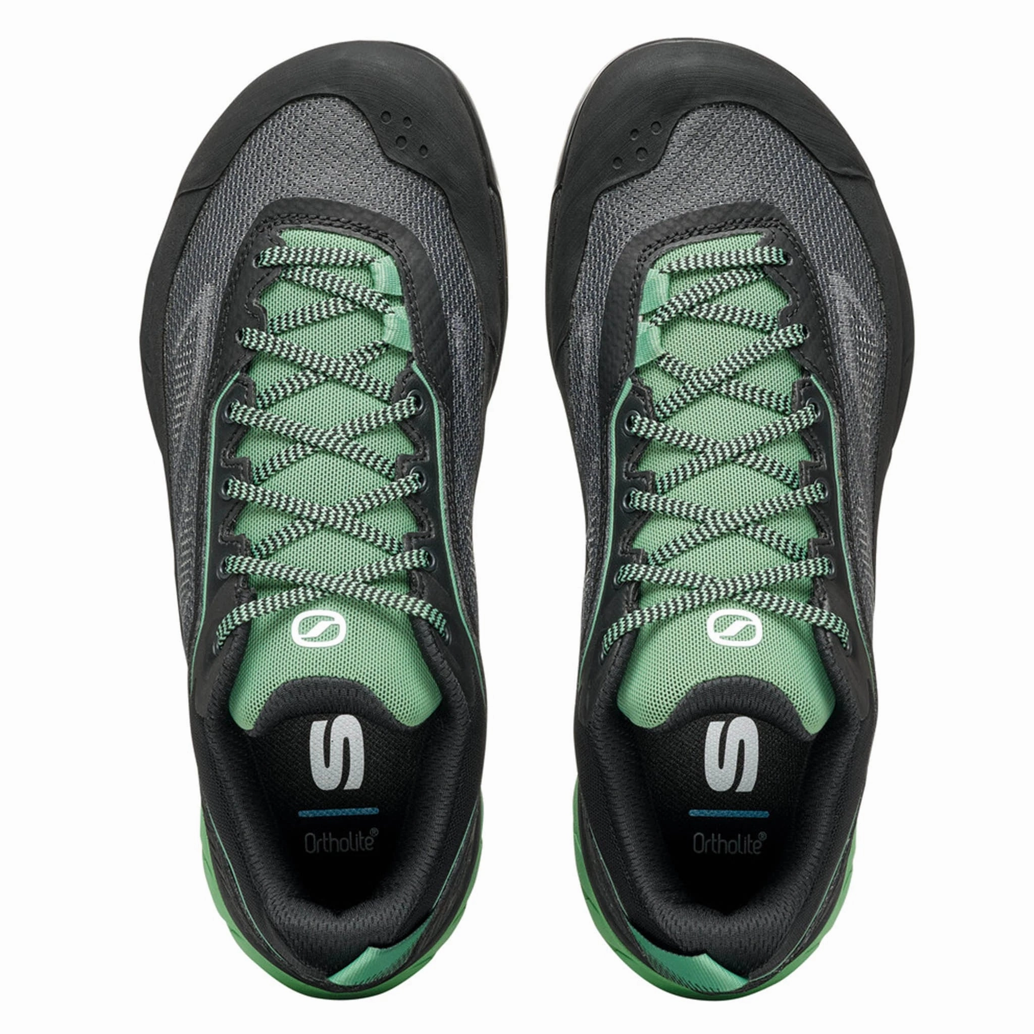 Climbing Shoes Drago Rapid LT WMN