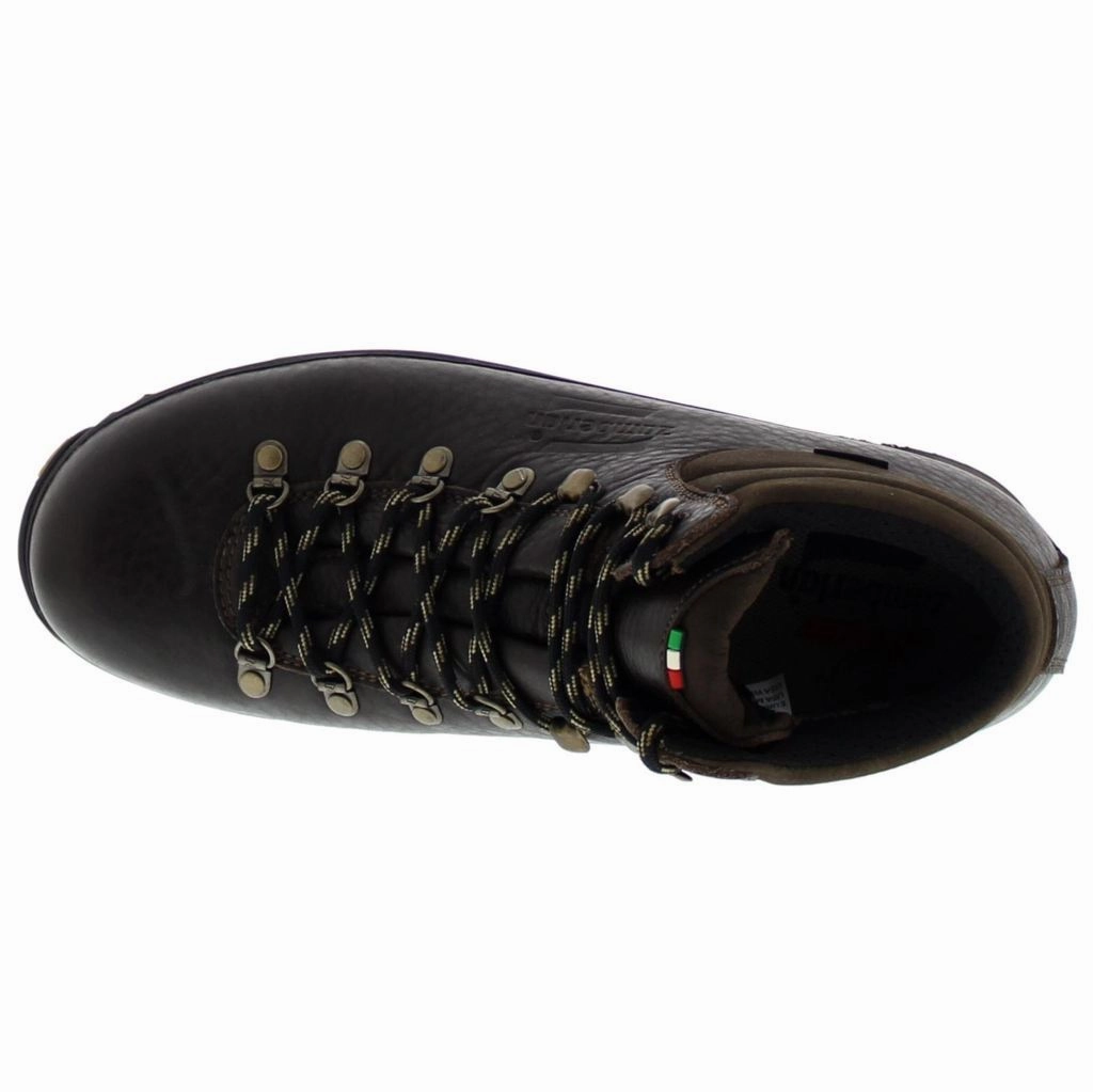 Waterproof Shoe Cover Near Me Zamberlan 311 Ultra Lite GTX RR Leather Men's Waterproof Hiking Boots