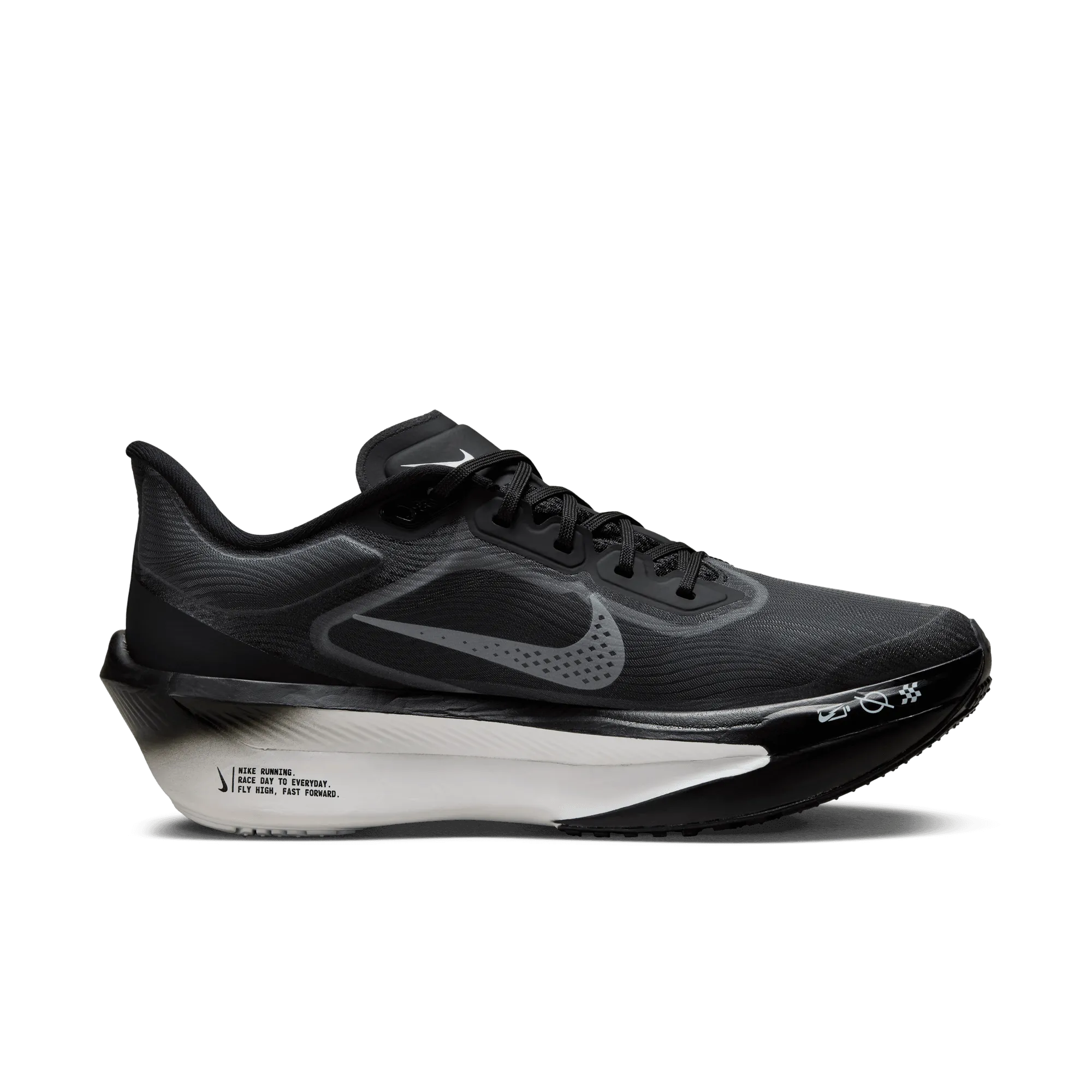 NIKE ZOOM FLY 6 WOMEN'S ROAD RACING SHOES Customize Your Nike Shoes