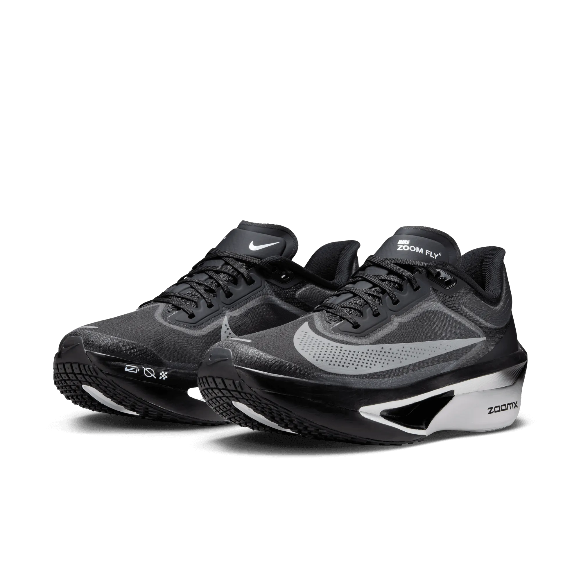 NIKE ZOOM FLY 6 WOMEN'S ROAD RACING SHOES Shoes Nike Vapormax