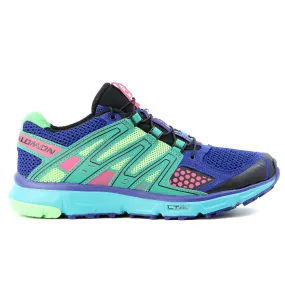 Walking Shoes Salomon XR Mission W G trail running-shoes - Womens