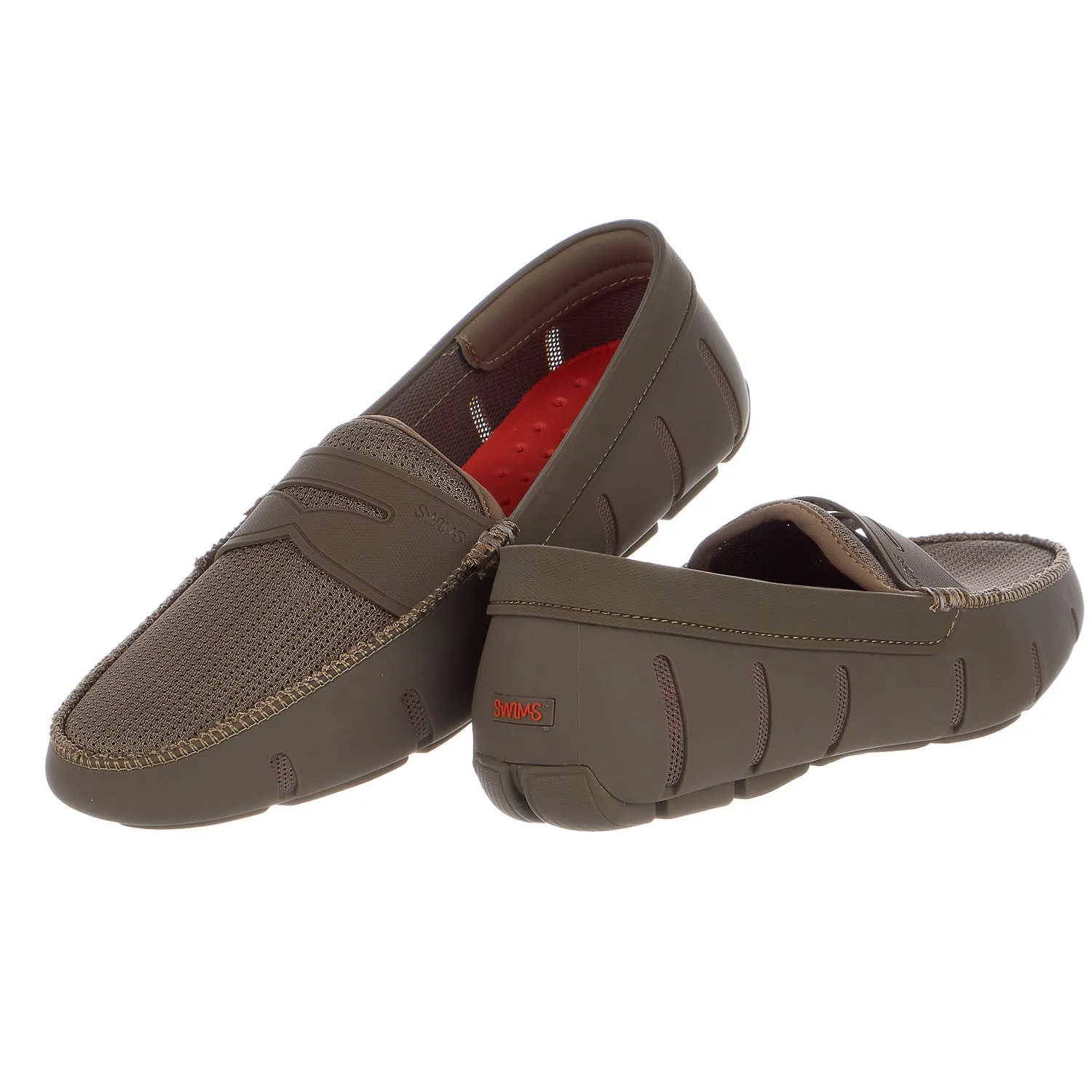 Lmdi Loafers Swims Penny Loafer - Mens