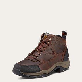Athletic Waterproof Shoes Terrain Waterproof Boot