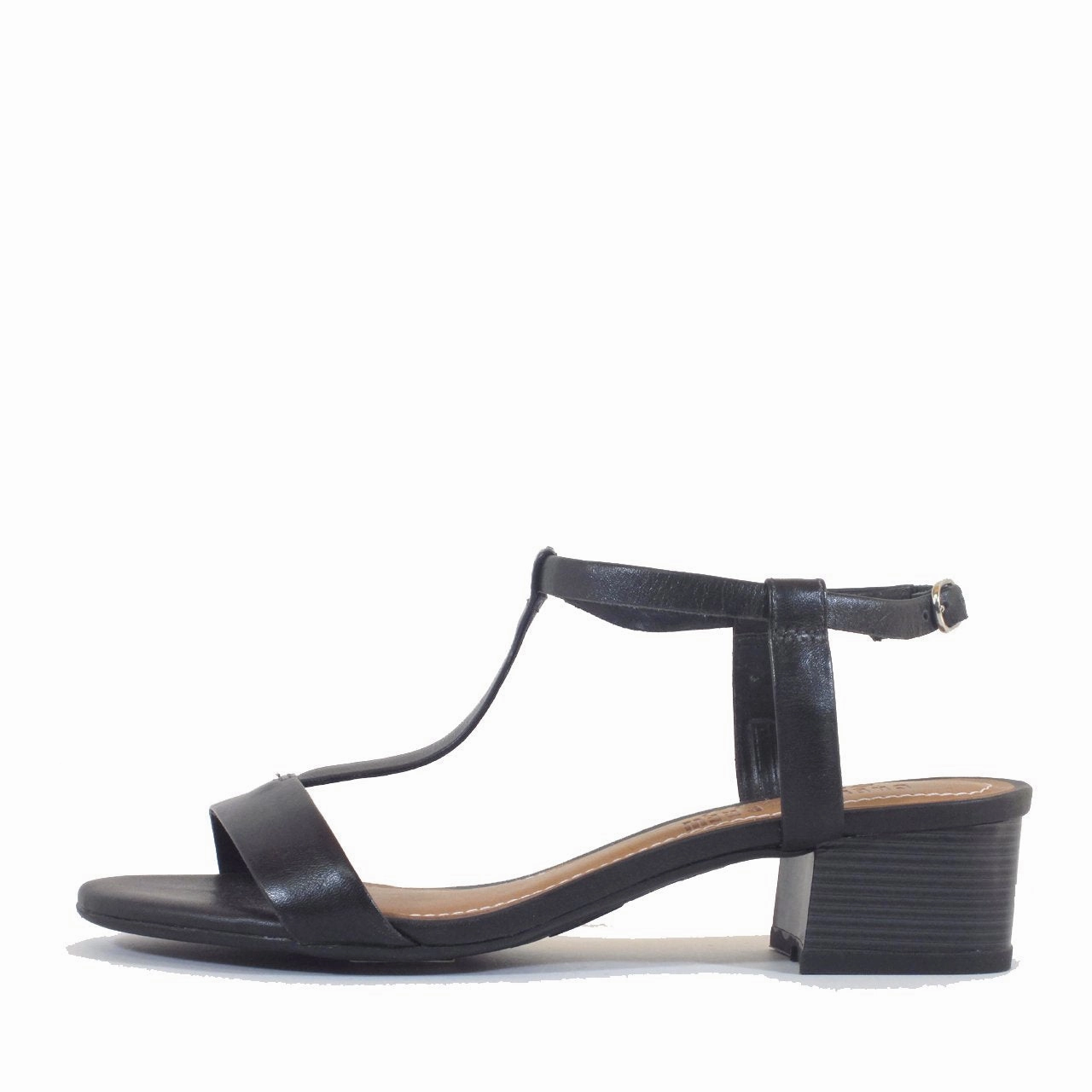 Coach Mila Espadrilles Terri T-Strap Suede Sandals