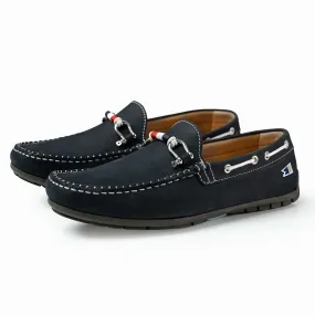 The Navy - Waterman Casual Shoes Aldo