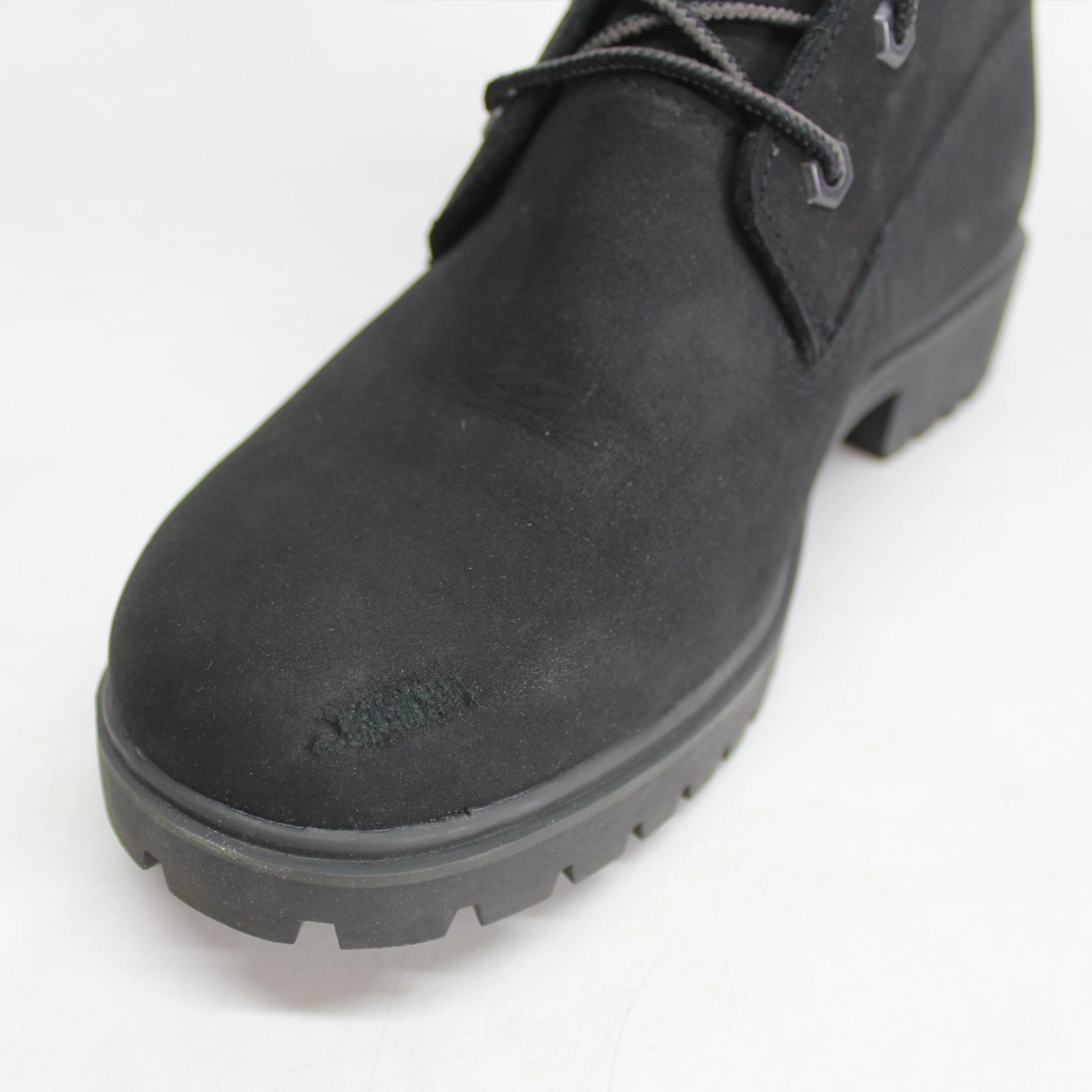 Waterproof Closed Toe Shoes Timberland Premium 14 In Nubuck Women's Boots - UK 5.5 - US 7.5 Women - EU 38.5