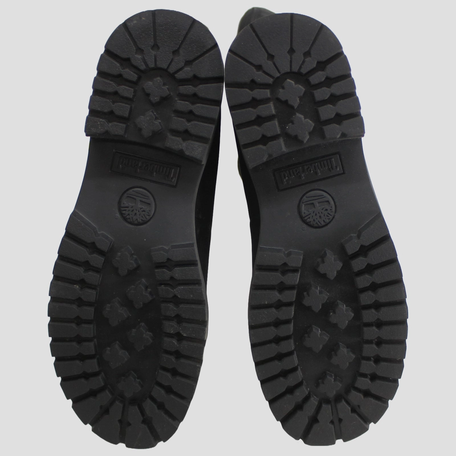 Timberland Premium 14 In Nubuck Women's Boots - UK 5.5 - US 7.5 Women - EU 38.5 Waterproof Fur Lined Shoes