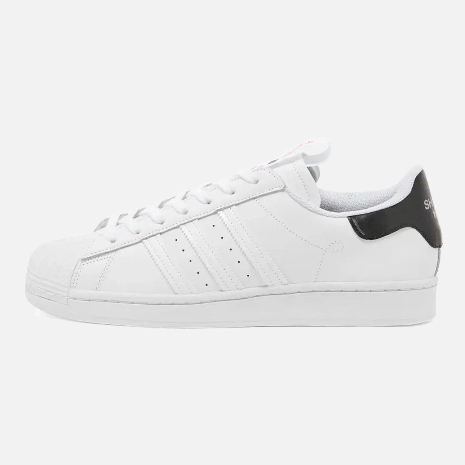 Adidas Adizero Scorch Football Shoe Men's Adidas Superstar Shanghai - White