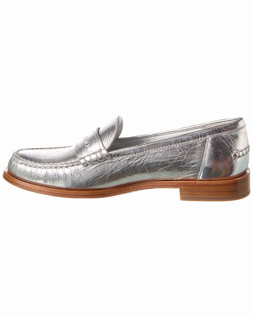 Loafers & Slip-on Ferragamo Leather Loafer