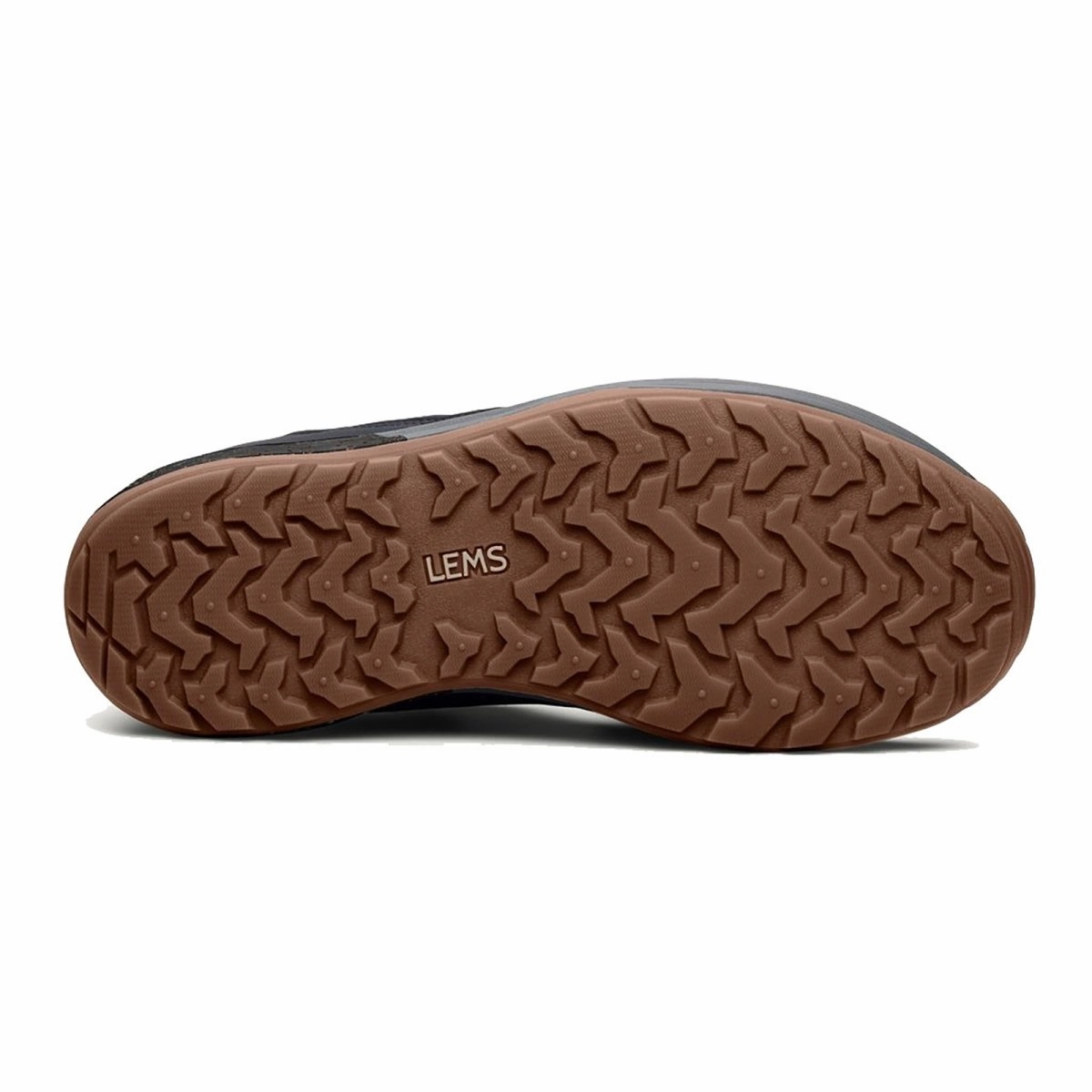 Lems Unisex Trailhead Stormy Night Mcguffey Plain Toe Oxfords