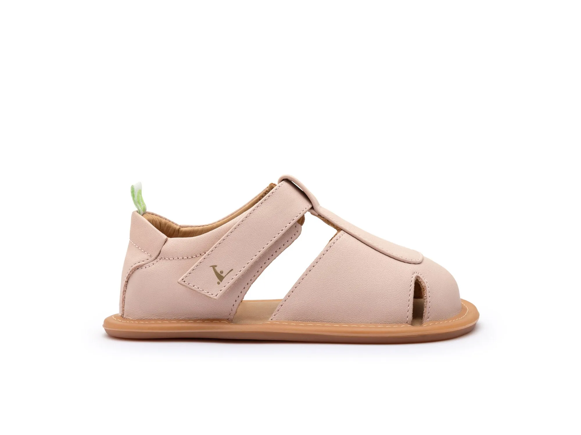 Mary Jane Espadrilles Tip Toey Joey Girl's Parky Sandals - Cotton Candy