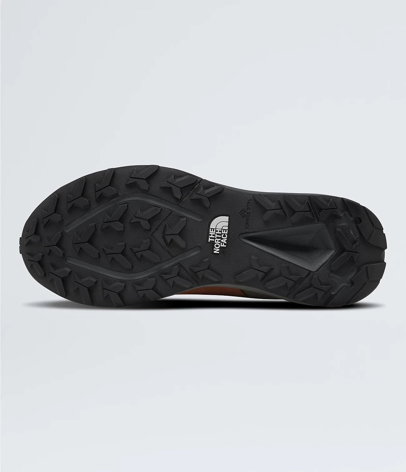 Nike Regrind Hiking Boots TNF Vectiv Exploris 2 Mid Leather Futurelight