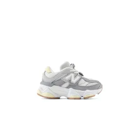 Toddlers 9060 'Sea Salt' New Balance Numeric 288 White