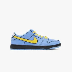 NIKE SB DUNK LOW PRO QS PS -POWERPUFF GIRLS- Nike Shoes Hibbets