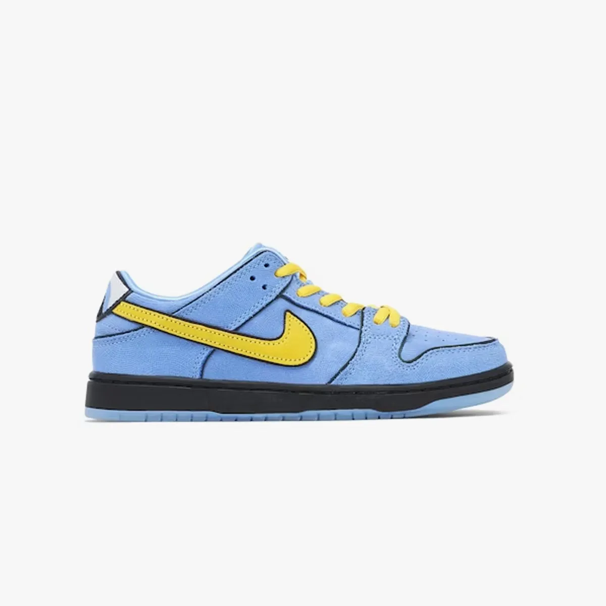 Nike Golf.shoes NIKE SB DUNK LOW PRO QS PS -POWERPUFF GIRLS-