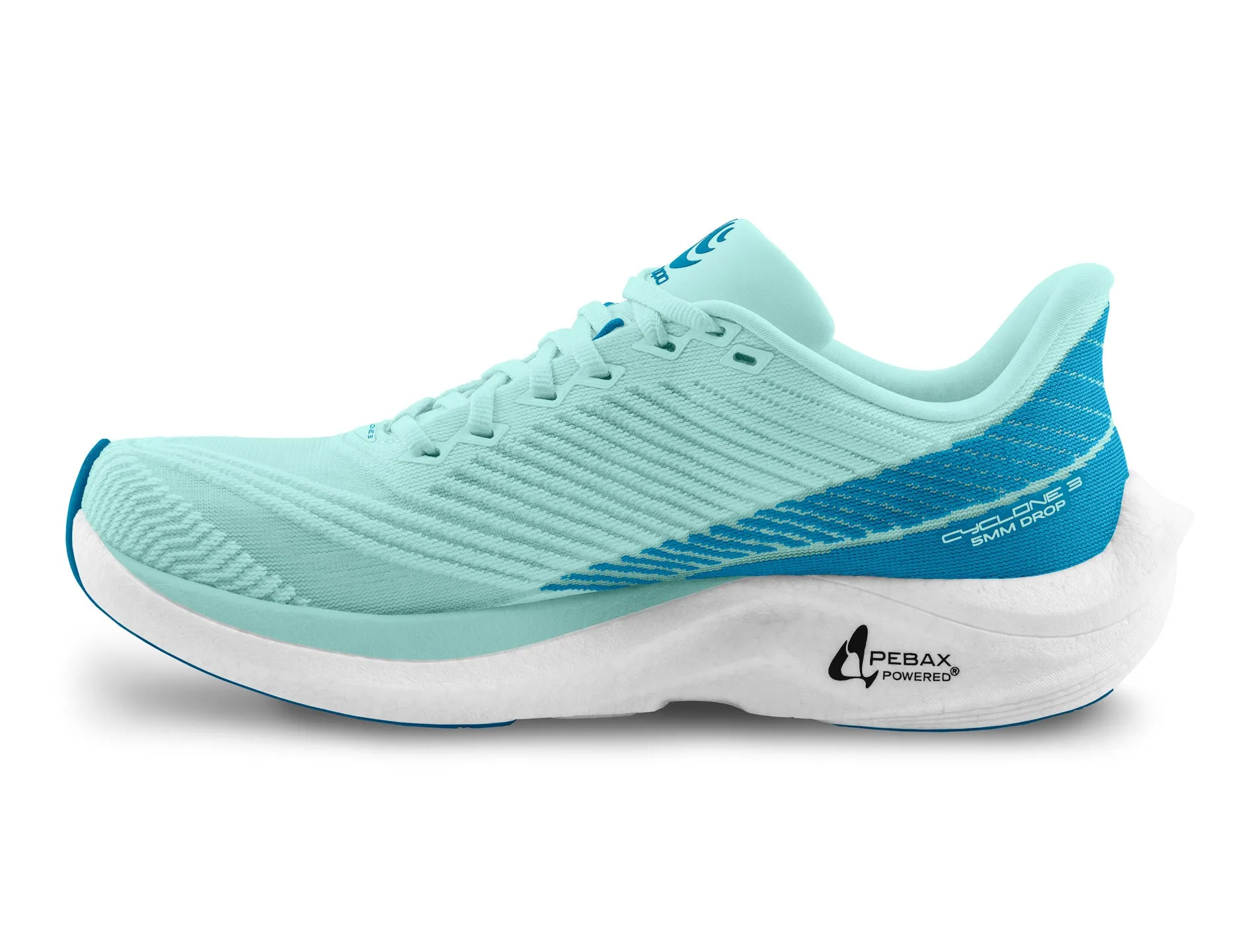 Gel Kayano 30 Running Shoes Topo Athletic | Cyclone 3 | Women's | Sky/Blue