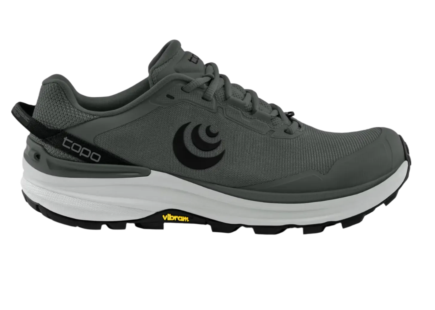 Topo Athletic Men's Traverse Trail Shoe Best Wide Fitting Trail Running Shoes