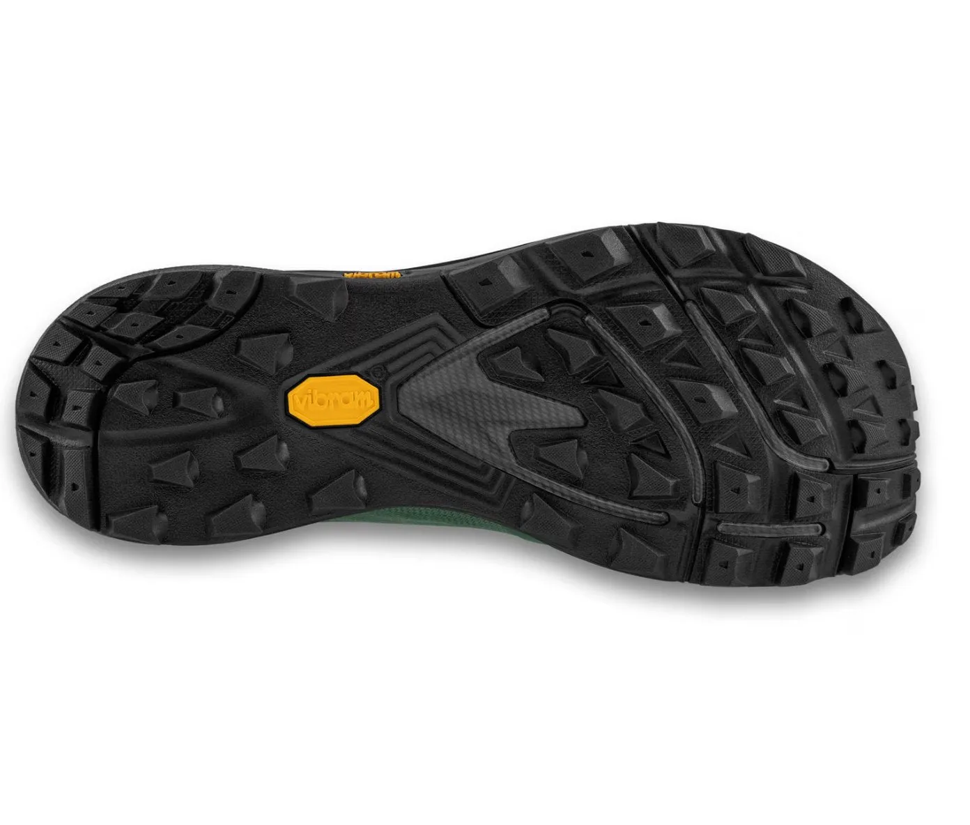 Trail Shoe Sale Topo Athletic Men's Traverse Trail Shoe