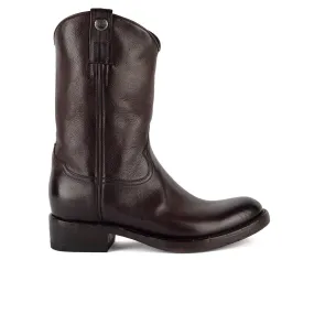 CALIPSO 505<br>Teak ankle boots Pendleton Boots