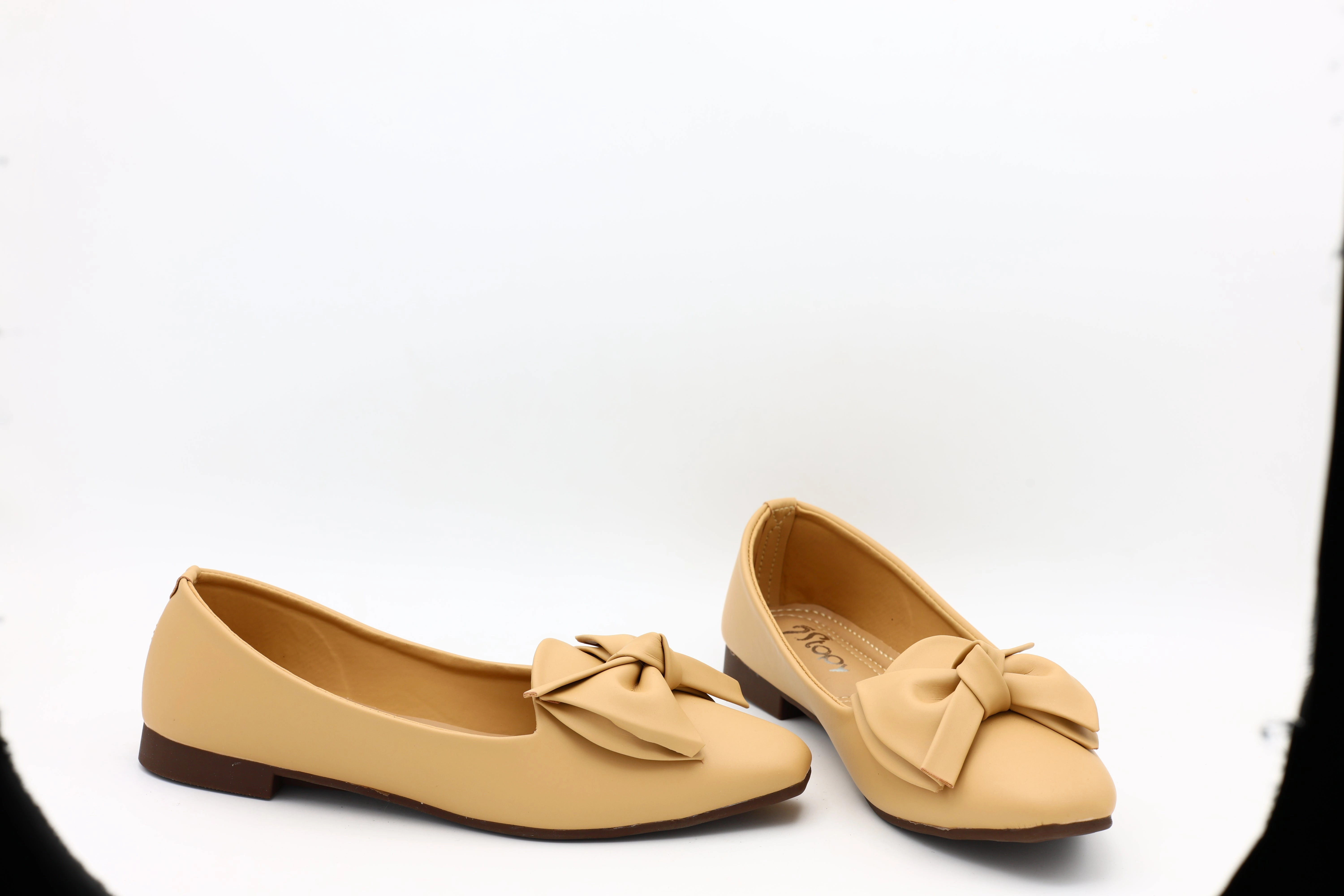 M0994 flat pump Volleyball Shoes For Flat Feet