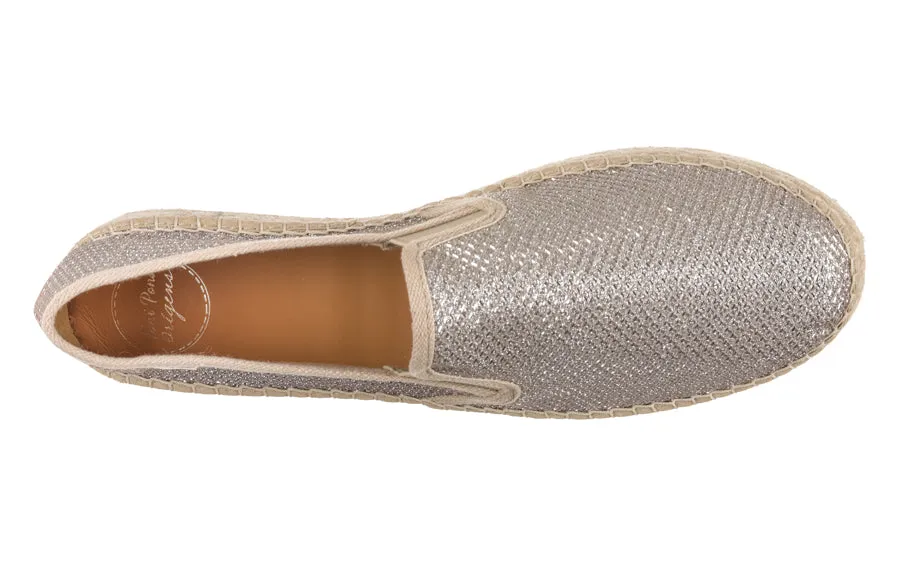 Tp Firework Platinum Gucci Bengal Tiger Espadrilles